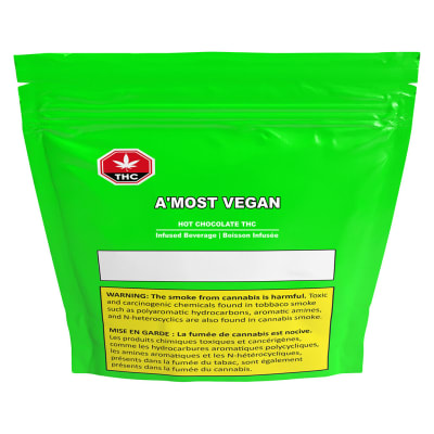 Suge Hot Chocolate Thc