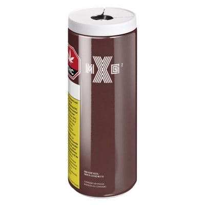 XMG - Root Beer - 355ml Hybrid