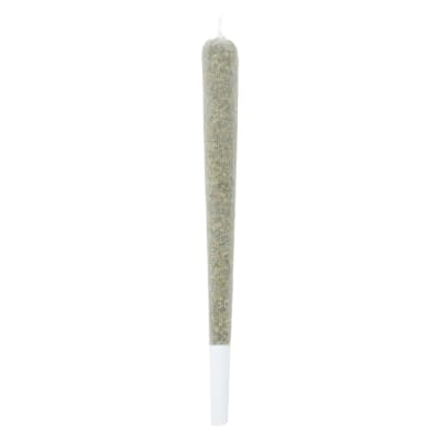 Supercharge Infused Joint 1.2g