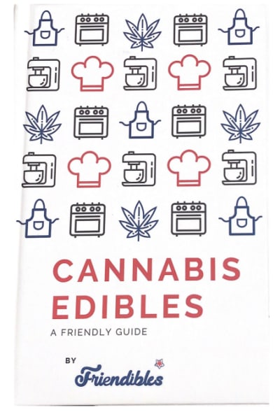 Cannabis Edibles: A Friendly Guide