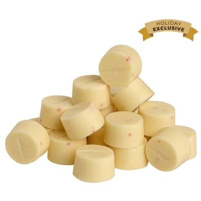 (E) 20PC - Edi's Peppermint Chocolate Minis by Foray - 20PC - EDI'S PEPPERMINT CHOCOLATE MINIS