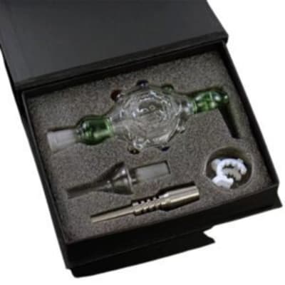 Accessories | Nectar Collector | Gift Set