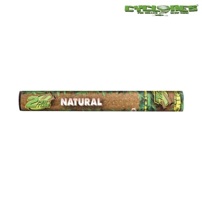 Rolled Natural Pre Rolled Wooden