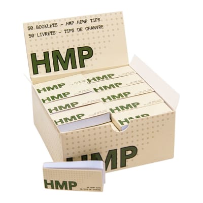 HMP - Tips - HMP Tips