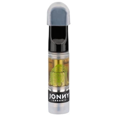 Cherry Bomb Live Resin 510 Thread Cartridge 1g 510 Thread Cartridges