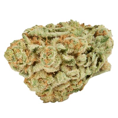 Sweet Berry Kush by Good Supply - SWEET BERRY KUSH - 28g (INDICA)