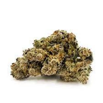 MTL - STRAWBERRY N' MINTZ - Sativa