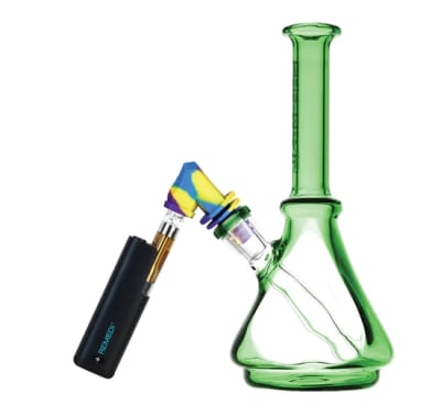 Pulsar - Silicone Cart Rig Adapter