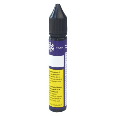 The Drop THC Extract | 20ml Oils