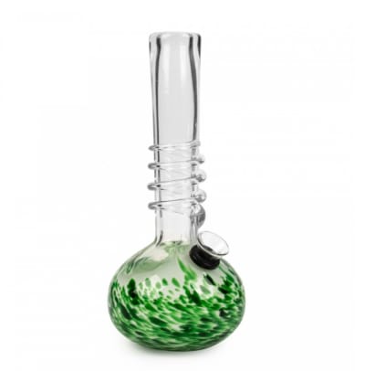7" Original Tube - Retro Glass