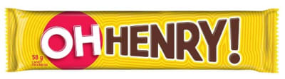 Oh Henry