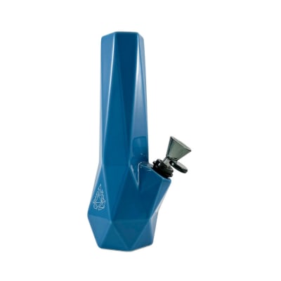 Hexagon Limited Edition Ceramic Water Pipe by BRNT