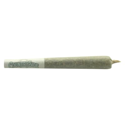 Grape Diamonds Preroll 1x1g Hybrid