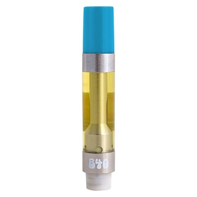 Blue Raspberry Ice 510 Cartridge - 0.95g Sativa