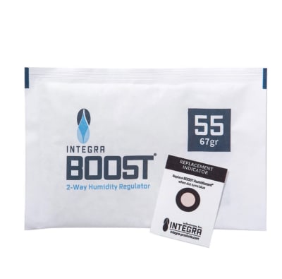 Humidity Pack 55% | 67g