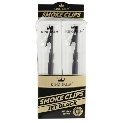 King Palm extendable roach clip