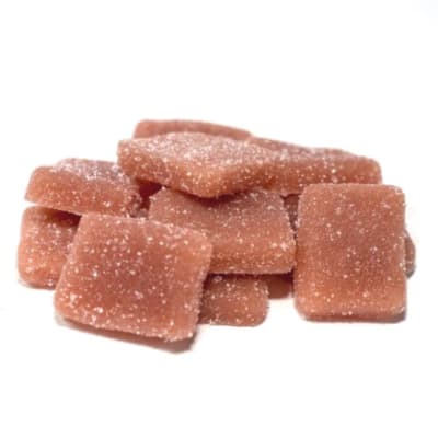 RL FRT STRAWBERRY CBD GUMMIES | RL FRT STRAWBERRY CBD GUMMIES - 40