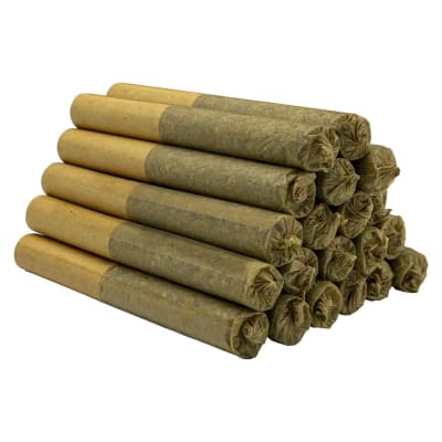 Pre-Rolls - Indica - 20 Piece 20x0.5