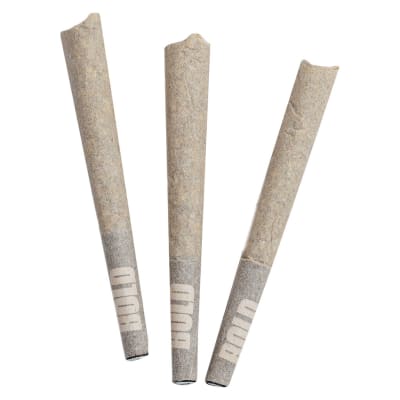 Death Star Pre-Roll 3-pack