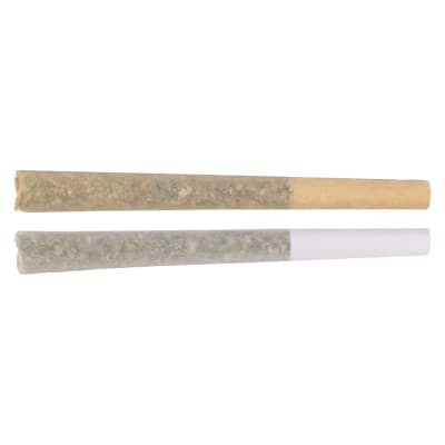 Sumo - Apex OG / SLB Combo Pre-Rolls - 2x0.5g Hybrid