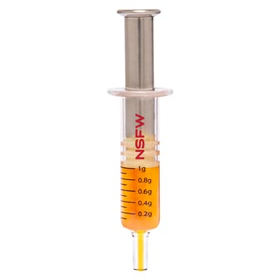 Cheeky Cherry NSFW Liquid Diamond Dispenser - 1g Sativa