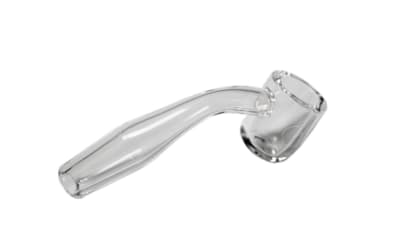 14mm Quartz Banger Male Degree