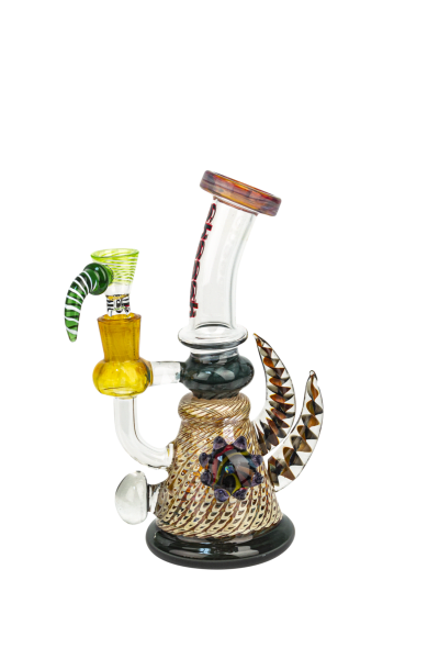 Accessories Rigs Horn Of Africa