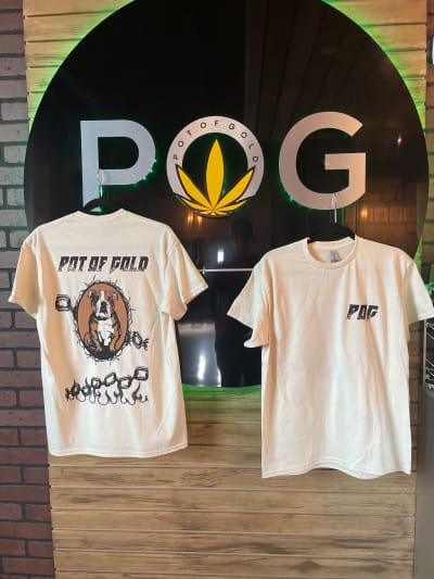 Bulldog Shirt