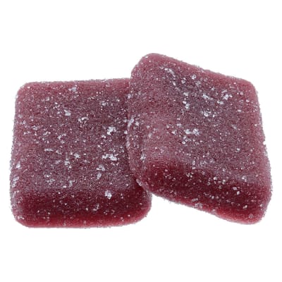 Real Fruit Marionberry Gummies | 2-pack