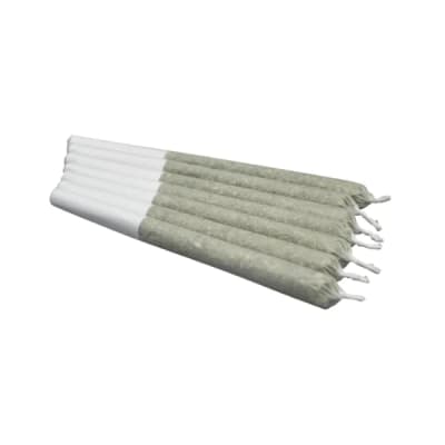 Gluerangutan 7 x 0.5g Pre-Rolls