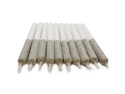 Sweet Sativa Pre Roll 10x0.35g