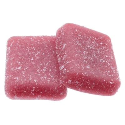 Wyld - Real Fruit Huckleberry Soft Chews - x2 Hybrid