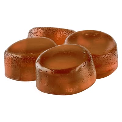 Garden Grapefruit Thc Thcv Soft