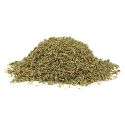 Gnarberry - Hybrid - Gnarberry Dried Flower