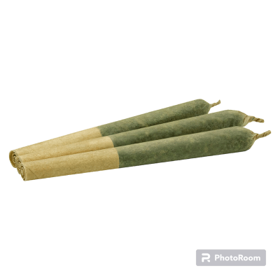 Lo Haze Pre Rolls Sativa