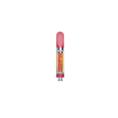 (V) Cheeky Cherry NSFW Liquid Diamond Cart by Adults Only - CHEEKY CHERRY NSFW LIQUID DIAMOND CARTRIDGE - 1g (SATIVA)