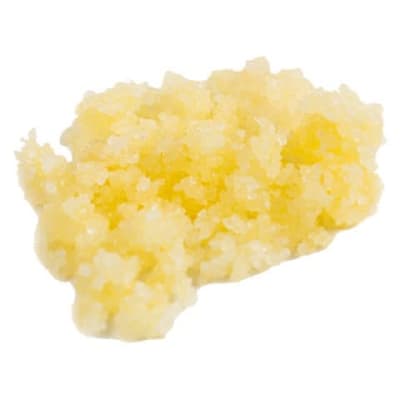 White Knight 1g Sugar Wax