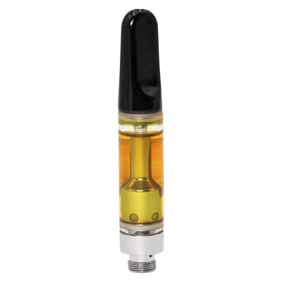 Lemon Freeze Live Resin 510 Cartridge - 1g Sativa
