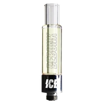 Moon Drops Liquid Diamonds 510 Cart - Moon Drops Liquid Diamonds 510 Cart Indica