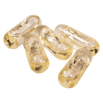 Mood Ring - Capsules - High CBD Capsules 30 caps Hybrid