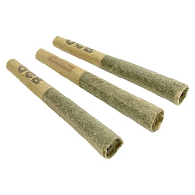 Space Funk Pre-Roll 3x0.5g Pre-Rolls