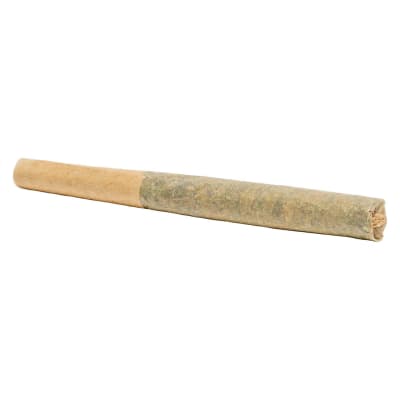 Roll Up Indica Pre-roll