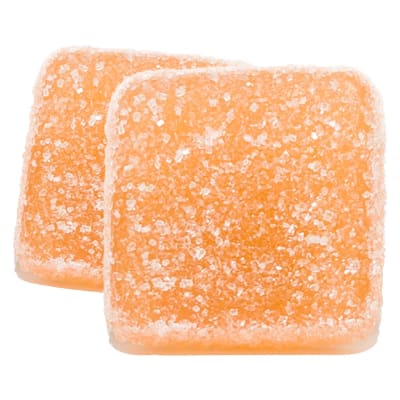 Mango Habanero Soft Chews