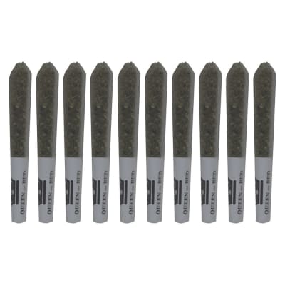 Sativa - Indica Variety Pack Pre-Roll