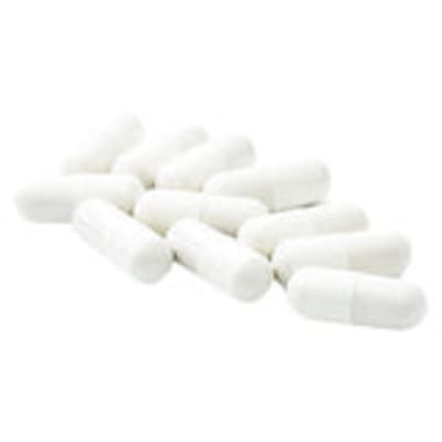 100mg CBD Capsules