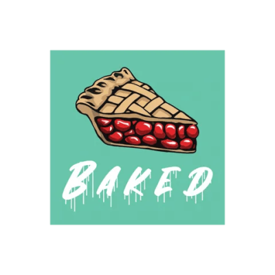 Baked Rotating Craft Ounce AAAA (Caddy)