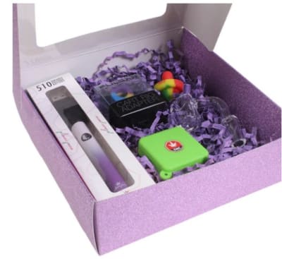 The Dabbers Gift Pack