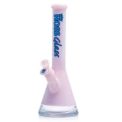 Diameter Colored Beaker W/ Window