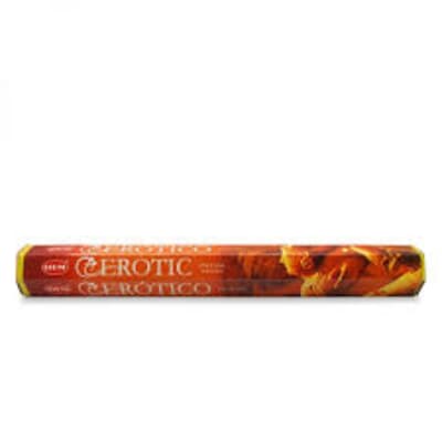 Incense Sticks Erotic