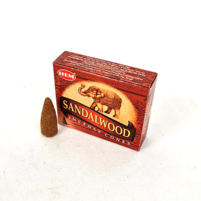 Incense Sticks Sandalwood